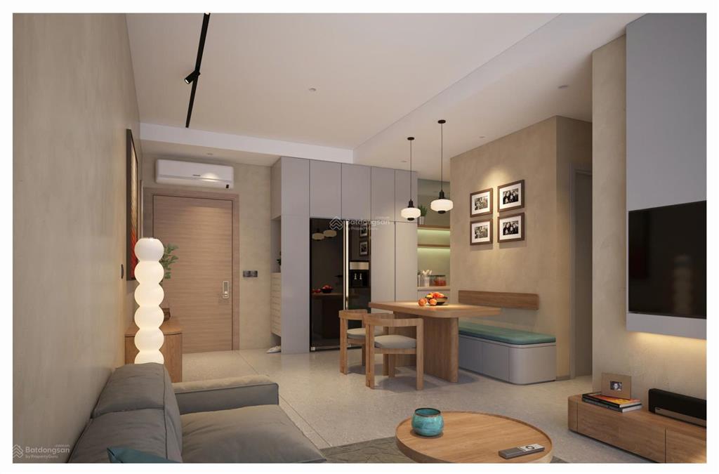 Bán căn hộ 2pn góc tầng cao panoma 2  trần thị lý giá đầu tư dòng tiền hàng lên đến 30tr/tháng
