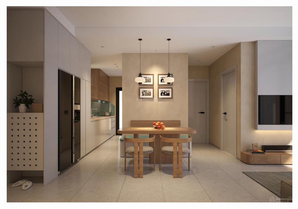 Bán căn hộ 2pn góc tầng cao panoma 2  trần thị lý giá đầu tư dòng tiền hàng lên đến 30tr/tháng