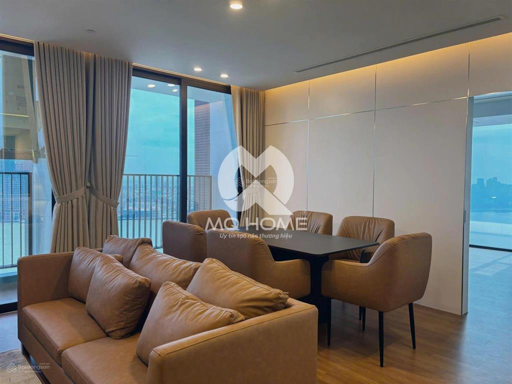 Bán căn hộ 2pn căn góc đẹp sam towers cho thuê dòng tiền 36tr/tháng