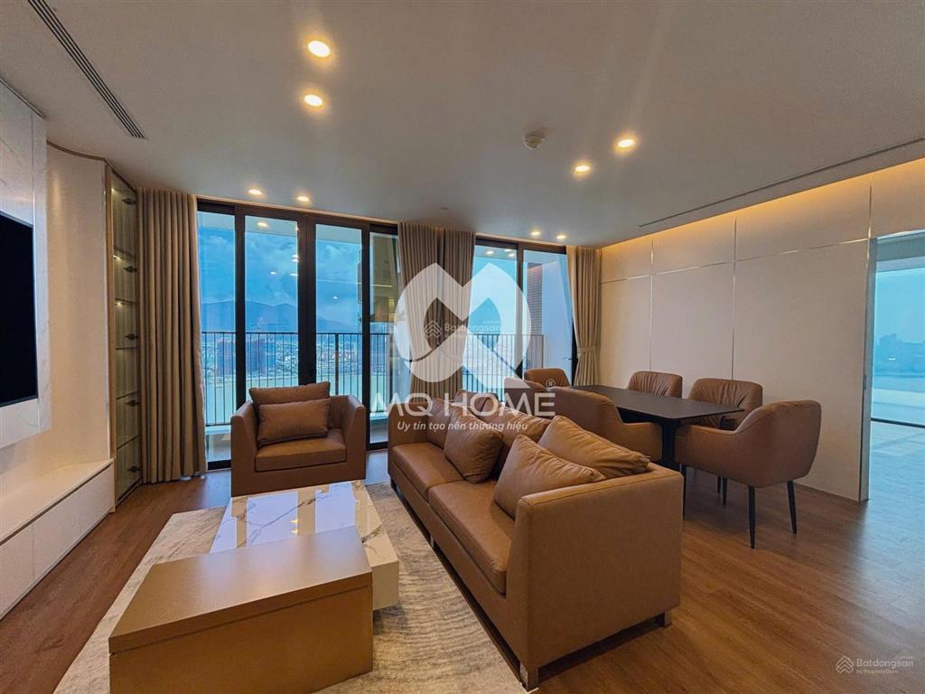 Bán căn hộ 2pn căn góc đẹp sam towers cho thuê dòng tiền 36tr/tháng