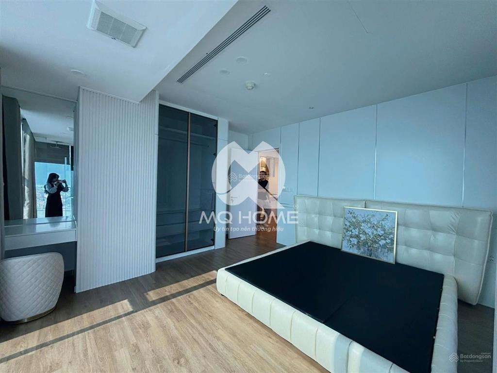 Bán căn hộ 2pn căn góc đẹp sam towers cho thuê dòng tiền 36tr/tháng