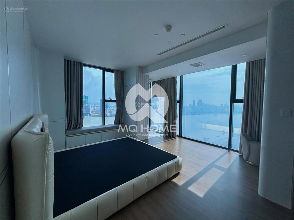 Bán căn hộ 2pn căn góc đẹp sam towers cho thuê dòng tiền 36tr/tháng
