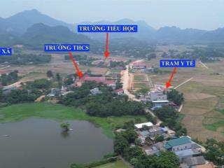 Chính chủ bán ô đất đấu giá xã phúc ứng sơn dương tuyên quang giá đẹp nhất khu