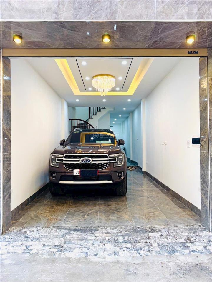 Bán nhà riêng 51,9m2 tại số 15 ngõ 353 bát khối, 13,8 tỷ giá ưu đãi, uy tín