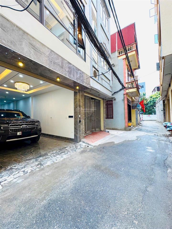 Bán nhà riêng 51,9m2 tại số 15 ngõ 353 bát khối, 13,8 tỷ giá ưu đãi, uy tín