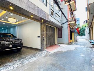 Bán nhà riêng 51,9m2 tại số 15 ngõ 353 bát khối, 13,8 tỷ giá ưu đãi, uy tín