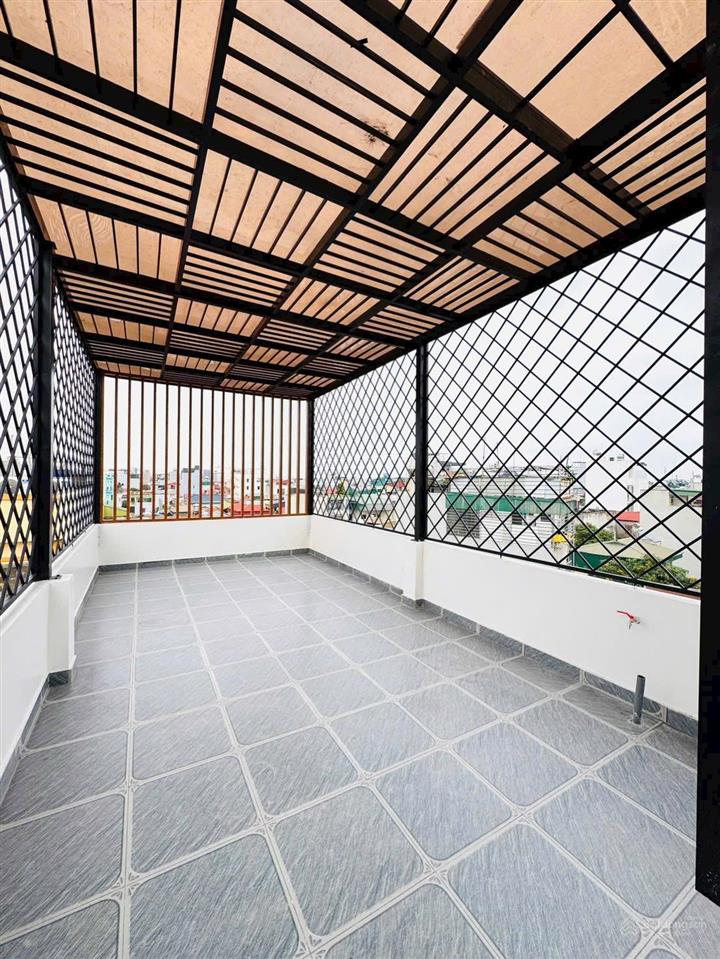 Bán nhà riêng 51,9m2 tại số 15 ngõ 353 bát khối, 13,8 tỷ giá ưu đãi, uy tín