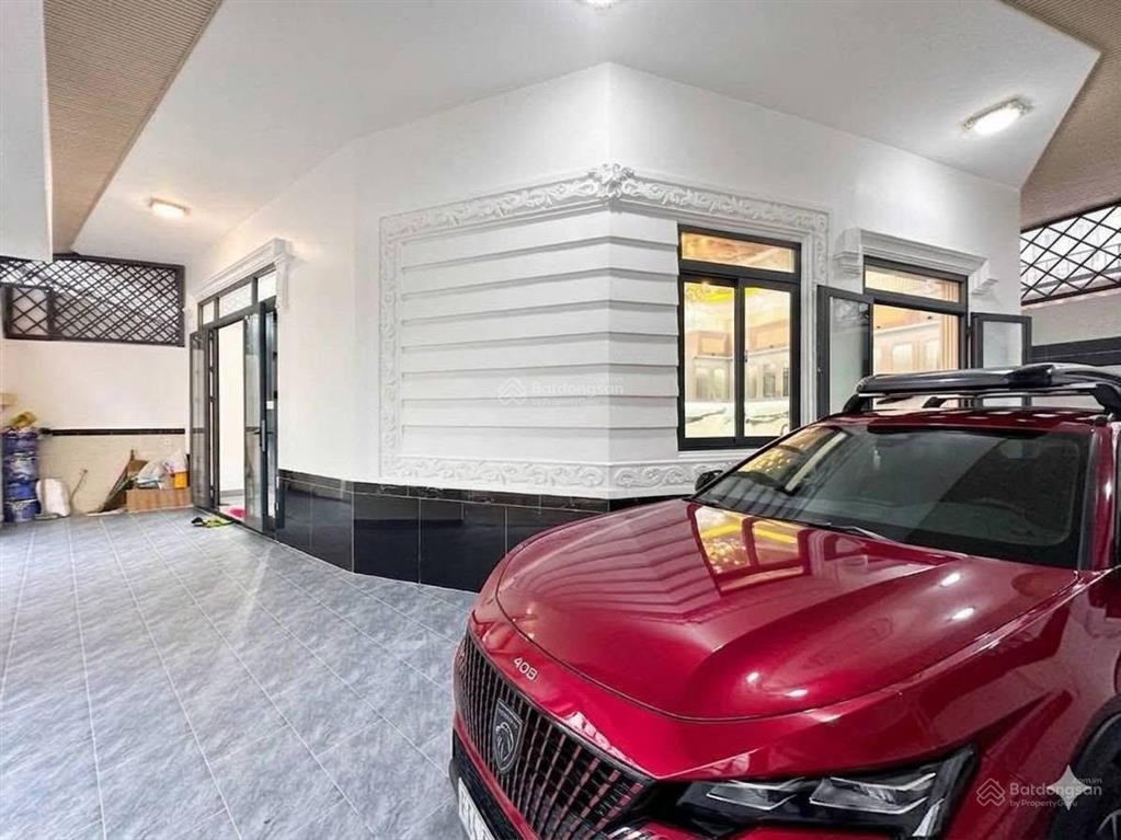 Siêu phẩm biệt thự góc 2 mặt tiền  kdc petechim đường huỳnh tấn phát nhà bè