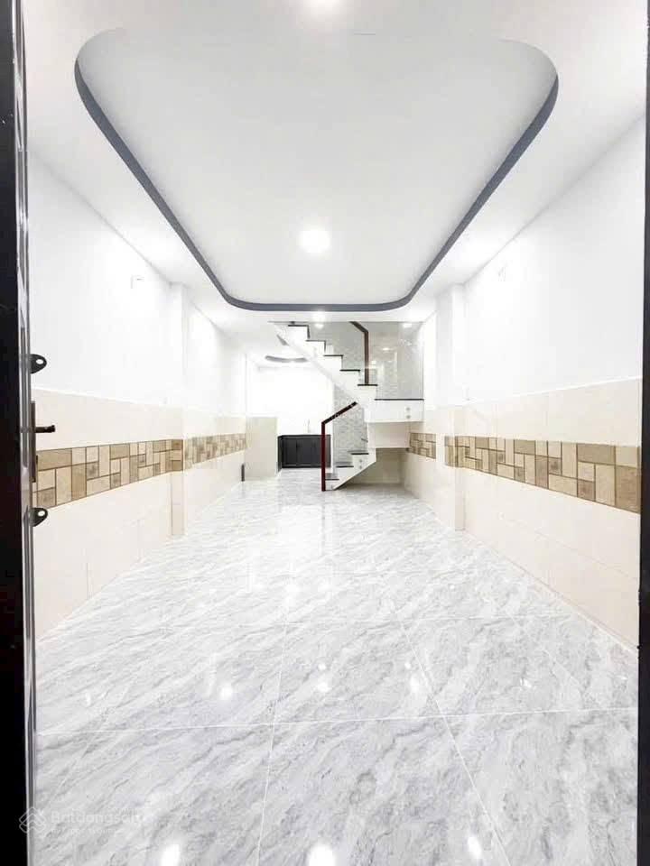 Bán nhà giá  1ty750triệu hẻm 95 lê văn lương p. tân hưng q7