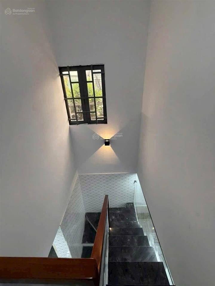 Bán nhà giá  1ty750triệu hẻm 95 lê văn lương p. tân hưng q7