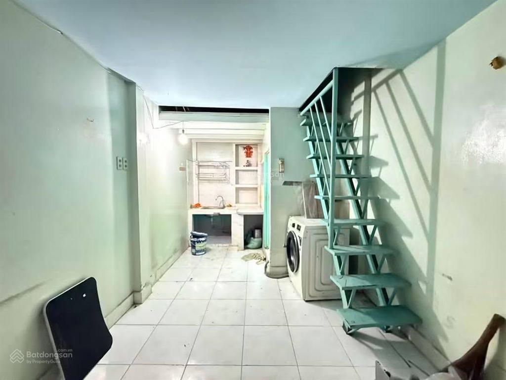 Bán nhà đẹp 3 tầng giá 4 tỷ 180. 65/5 an dương vương p.8 q.5.