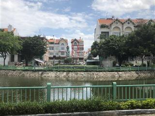 Nhà biệt thự 200m2 khu him lam kênh tẻ có thang máy giá 60 tỷ thương lượng.  0938 294 ***