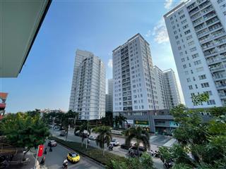 Nhà kdc himlam mặt tiền đường có thang máy giá thuê 50 tr/th