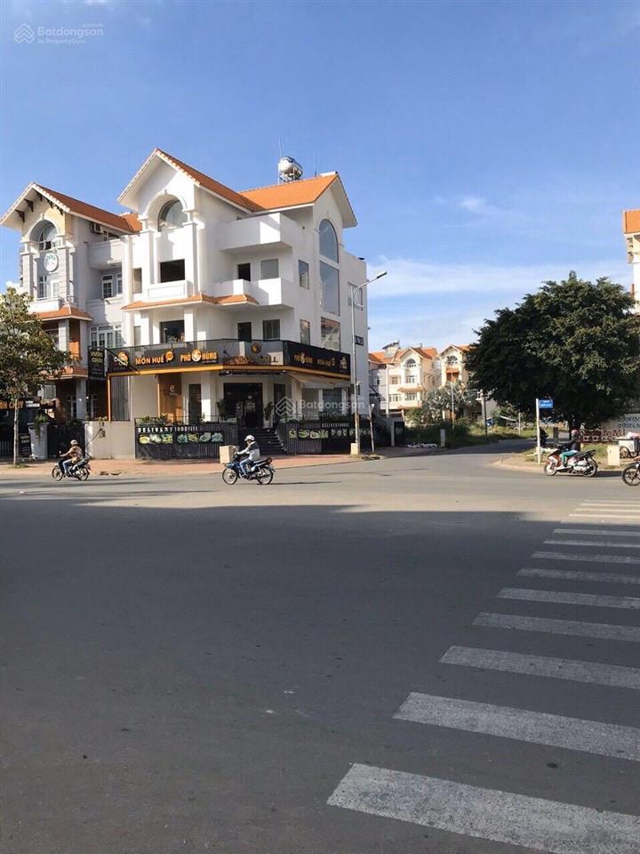 Nhà biệt thự cho thuê khu him lam 200m2. vị trí đẹp giá 65 tr/th