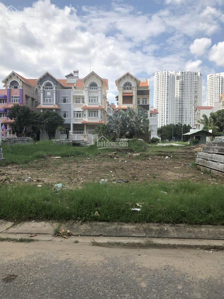 Chính chủ cần bán gấp lô 10m x 20m giá 195tr/m2. kdc him lam kênh tẻ,  0938 294 ***