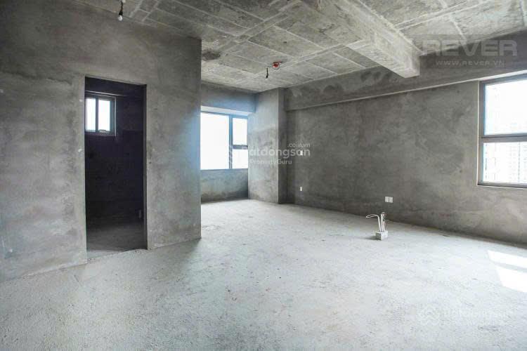 Bán ch 3pn saigon south nhà thô, bao thuế phí sang tên.  0931 003 *** giang