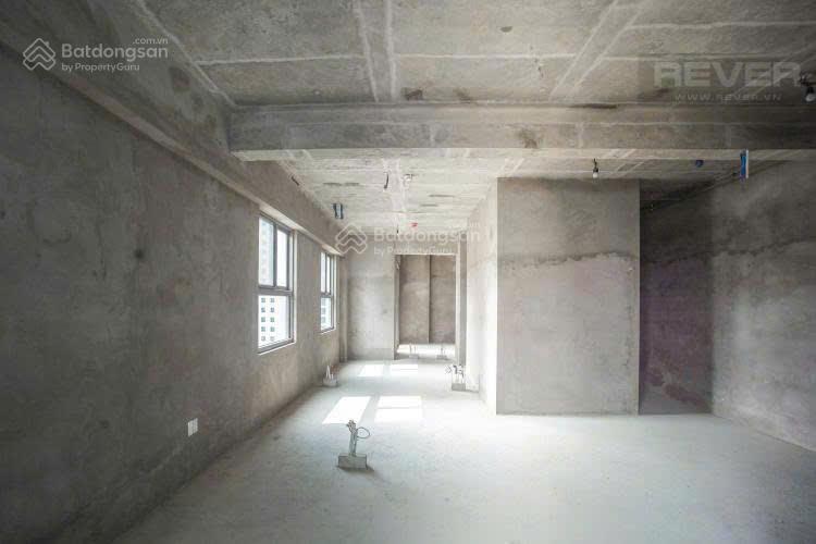 Bán ch 3pn saigon south nhà thô, bao thuế phí sang tên.  0931 003 *** giang