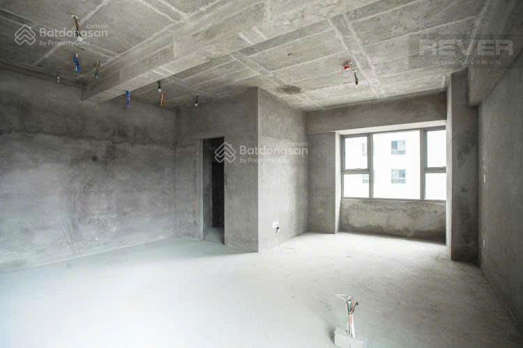 Bán ch 3pn saigon south nhà thô, bao thuế phí sang tên.  0931 003 *** giang