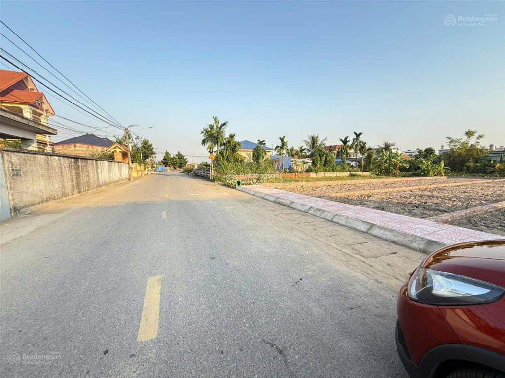 Bán đất 143,6m2 tại an thọ, 2,45 tỷ, hướng tây bắc, pháp lý đầy đủ