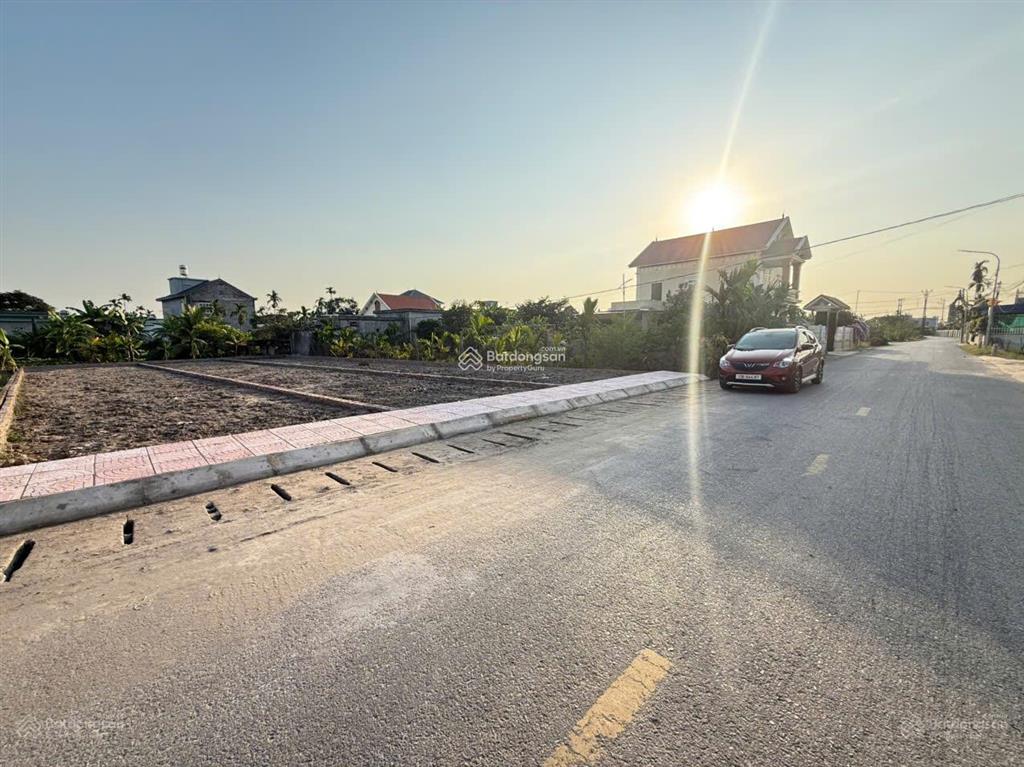 Bán đất 143,6m2 tại an thọ, 2,35 tỷ, hướng tây bắc, pháp lý đầy đủ