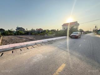 Bán đất 143,6m2 tại an thọ, 2,45 tỷ, hướng tây bắc, pháp lý đầy đủ