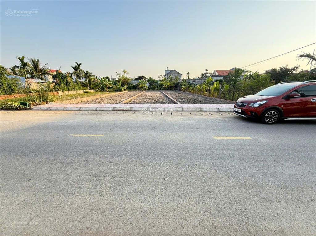 Bán đất 143,6m2 tại an thọ, 2,45 tỷ, hướng tây bắc, pháp lý đầy đủ