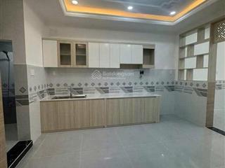 Bán nhà mặt phố tại tân thới hiệp, 13,49 tỷ, 114m2, 5pn, 4wc, mặt tiền 15m