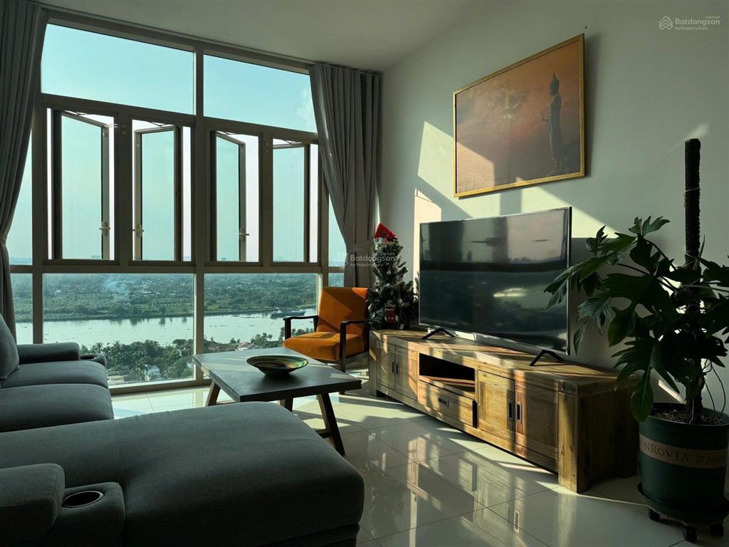 9 tỉ. bán 2pn the vista an phú view sông lầu cao. giá tốt thị trường