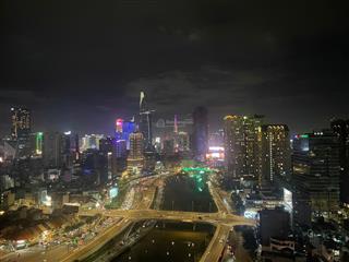 Bán 3pn millennium căn góc, lầu cao, view pháo hoa đẹp. giá 10.8 tỉ đảm bảo thấp nhất thị trường