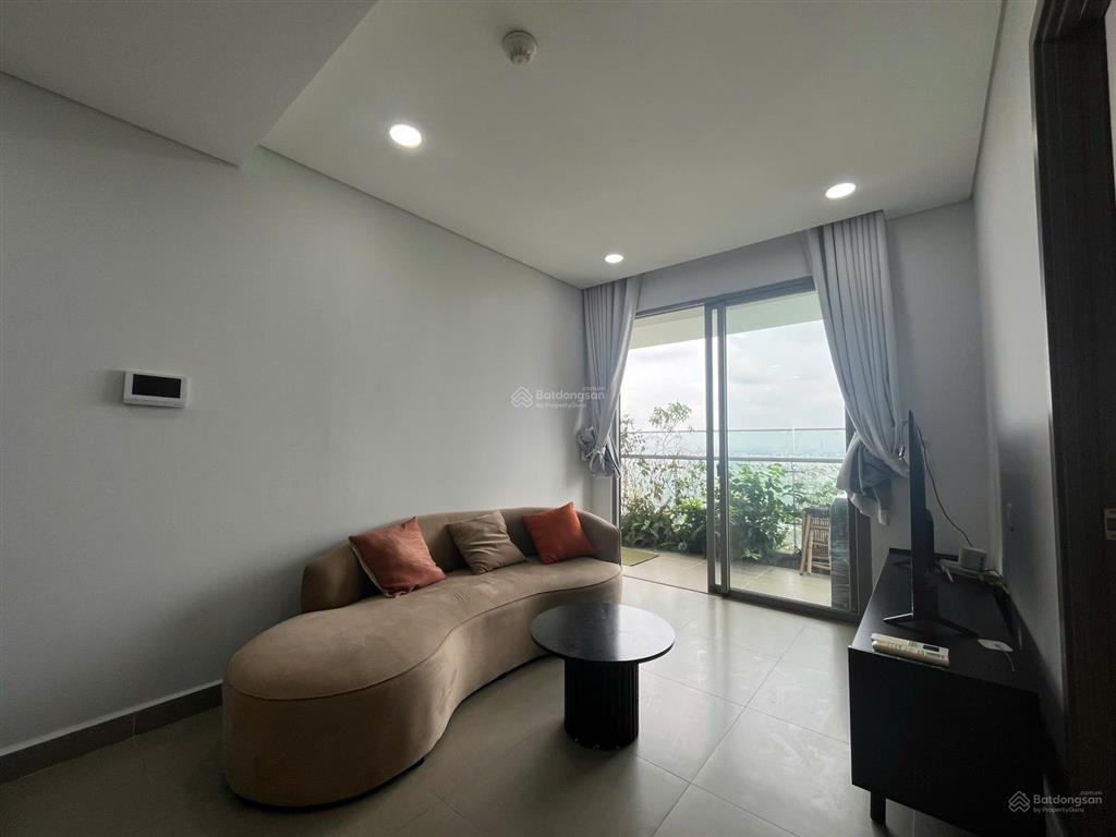 Chính chủ bán 3pn river panorama, lầu cao, view sông thoáng đẹp. giá tốt chỉ 6.2 tỉ all in