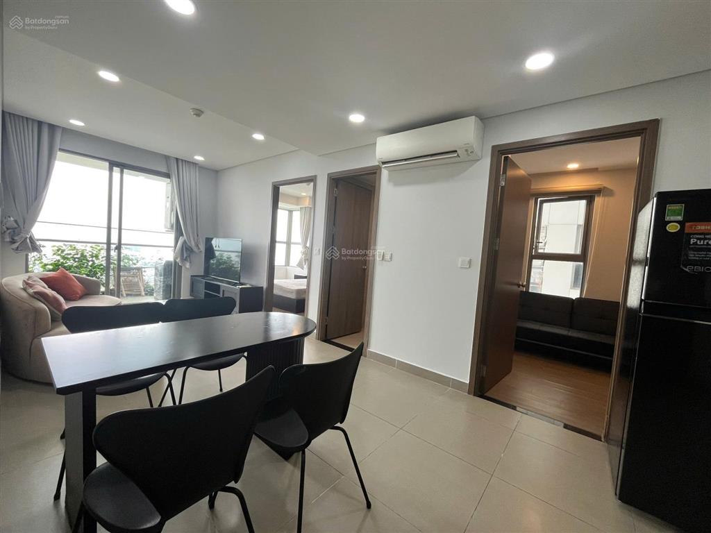 Chính chủ bán 3pn river panorama, lầu cao, view sông thoáng đẹp. giá tốt chỉ 6.2 tỉ all in