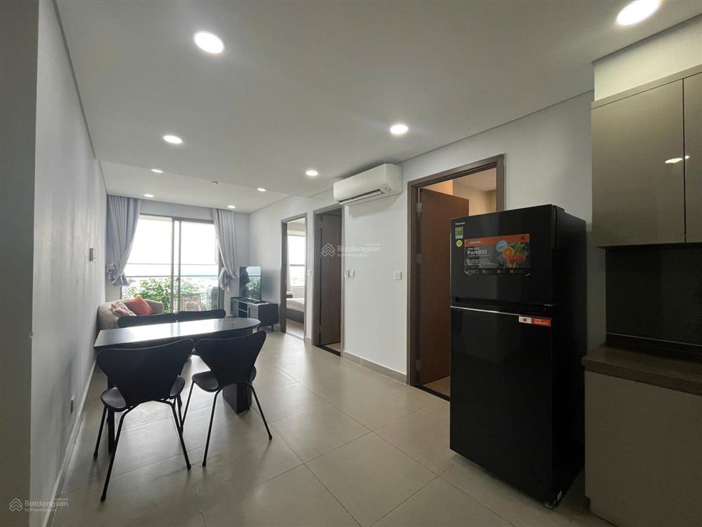 Chính chủ bán 3pn river panorama, lầu cao, view sông thoáng đẹp. giá tốt chỉ 6.2 tỉ all in