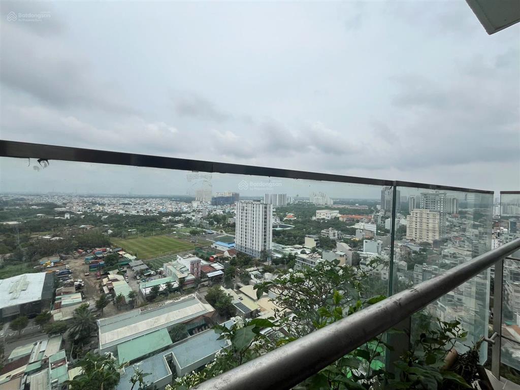 Chính chủ bán 3pn river panorama, lầu cao, view sông thoáng đẹp. giá tốt chỉ 6.2 tỉ all in