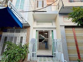 Bán nhà mặt tiền đường nguyễn hữu tiến, khu hà thanh 1, quy nhơn