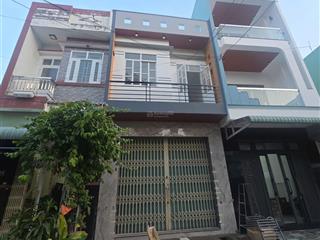 Bán nhà mặt tiền đường hồ tùng mậu, gần chợ xóm tiêu, phường quang trung, quy nhơn