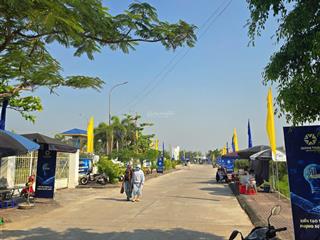 Bán lô đất sau lưng đại học quang trung, tp quy nhơn