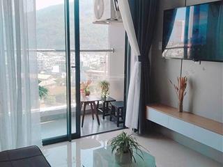 Cho thuê chung cư phú tài central life, đường hoàng văn thụ, quy nhơn. cách biển 1km