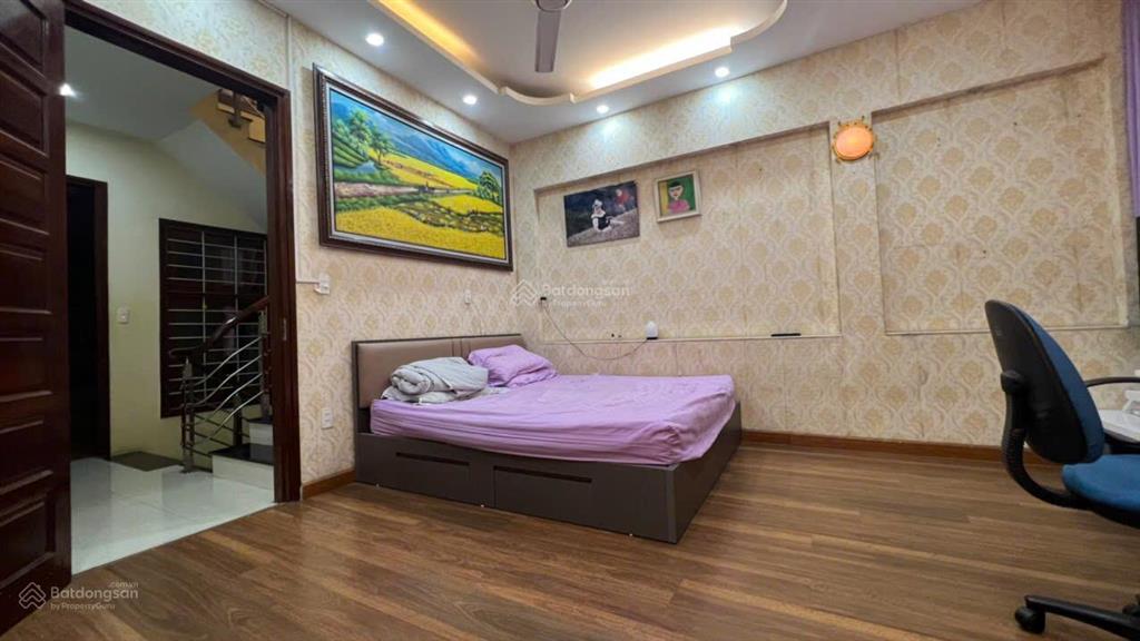 Nhà riêng cho thuê tại ngõ 100, tây sơn, phường đống đa, tp hà nội