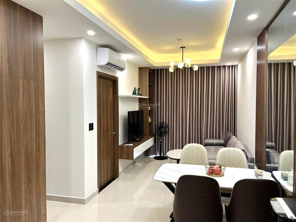 Cho thuê căn hộ q7 saigon riverside complex, 2pn 2wc full nội thất chỉ 10 triệu.  0906 361 ***