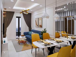 Cho thuê gấp chcc q7 saigon riverside, 1pn 53m2 chỉ 8,5 triệu.  0906 361 ***