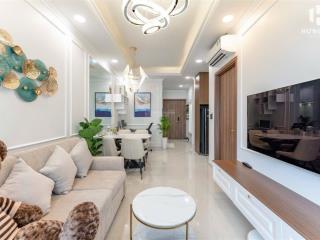 Cho thuê q7 saigon riverside complex, 2pn 2wc full nội thất chỉ 10 triệu.  0906 361 ***