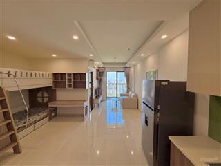Cho thuê 1pn tại q7 saigon riverside full nội thất chỉ 10 triệu.  0906 361 ***