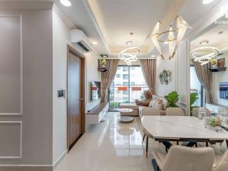 Cho thuê q7 riverside đào trí, 3pn view sông, full nội thất đẹp, chỉ 17,5 triệu.  0906 361 ***