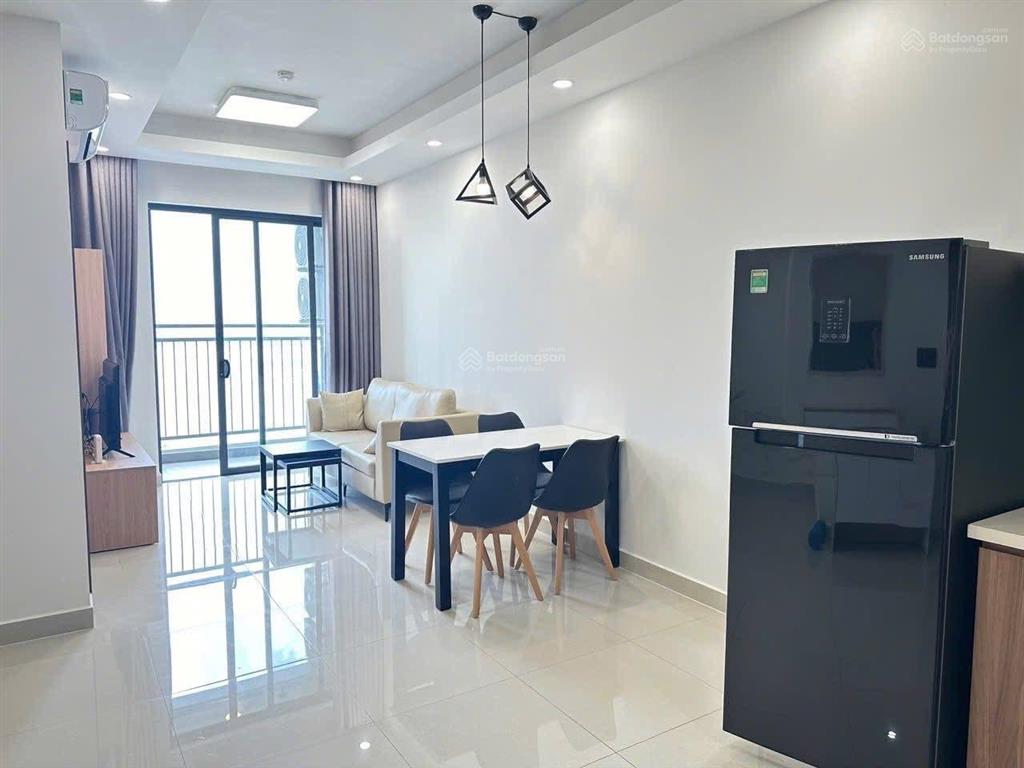 Cho thuê q7 riverside đào trí, 1pn full nội thất đẹp chỉ 9.5 triệu.  0906 361 ***. apt for rent