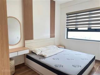 Cho thuê q7 riverside đào trí, 1pn full nội thất đẹp chỉ 9.5 triệu.  0906 361 ***. apt for rent