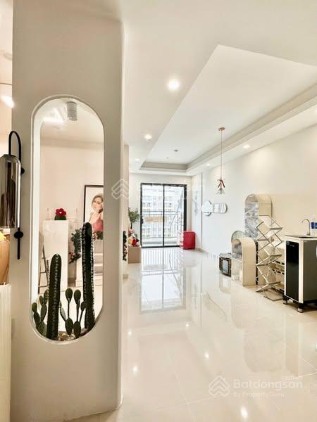 Cho thuê căn 1pn q7 saigon riverside đào trí, full nội thất chỉ 10 triệu.  0906 361 ***