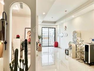 Cho thuê căn 1pn q7 saigon riverside đào trí, full nội thất chỉ 10 triệu.  0906 361 ***