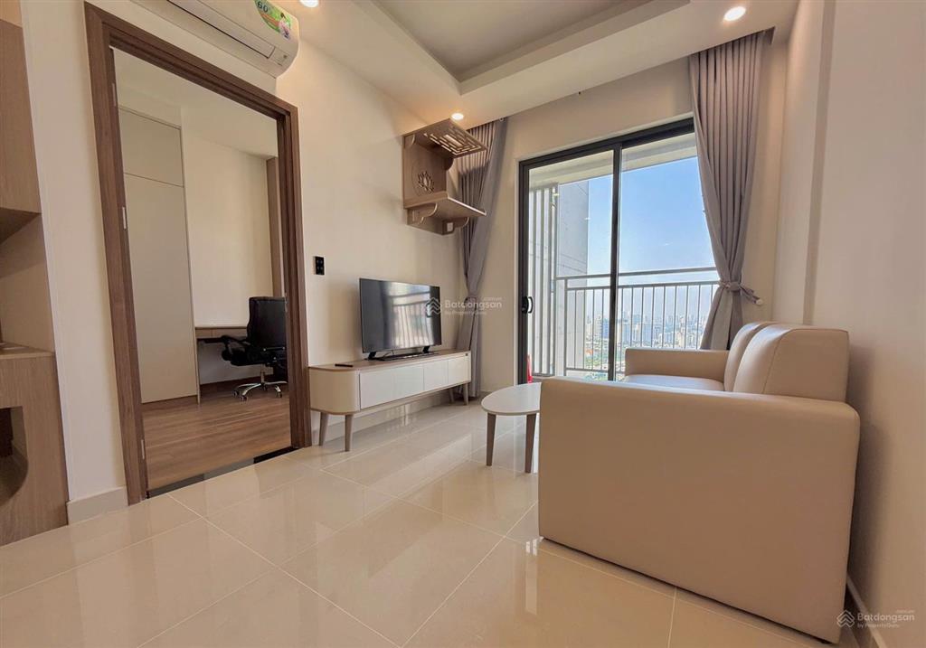Cho thuê căn 1pn q7 saigon riverside đào trí, full nội thất chỉ 10 triệu.  0906 361 ***