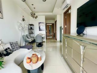 Cho thuê q7 saigon riverside đào trí, 2pn 2wc, full nội thất chỉ 10 triệu.  0906 361 ***