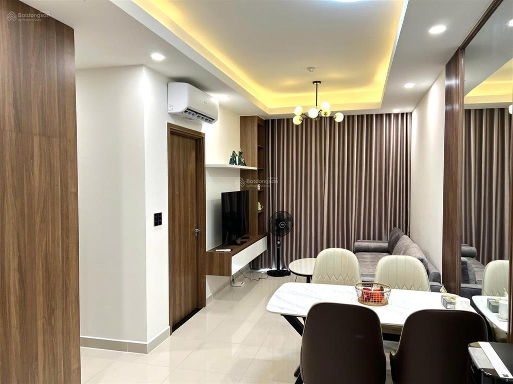 Cho thuê q7 saigon riverside đào trí, 2pn 2wc, full nội thất chỉ 10 triệu.  0906 361 ***